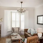 Townhouse By Serviced Διαμέρισμα *
