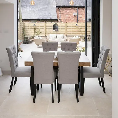 Lejlighed Townhouse By Serviced