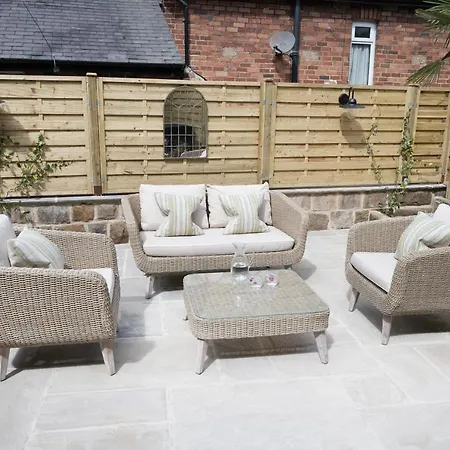 Townhouse By Serviced * Harrogate