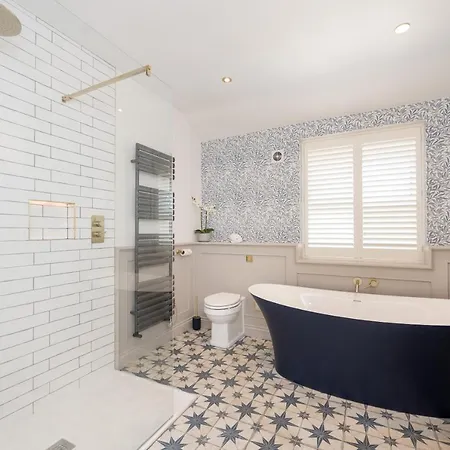 Townhouse By Serviced Harrogate