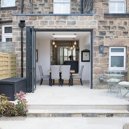 Daire Townhouse By Serviced