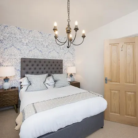 Daire Townhouse By Serviced Harrogate