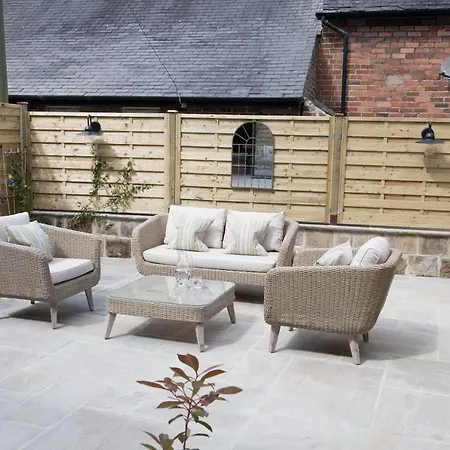 Townhouse By Serviced Lejlighed Harrogate
