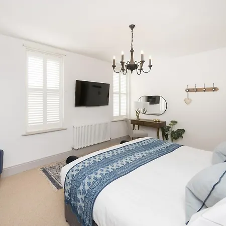 Townhouse By Serviced * Harrogate