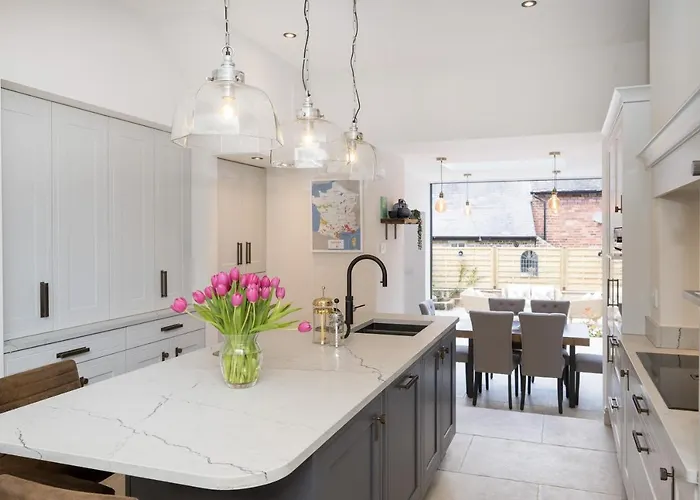 Apartamento Townhouse By Serviced *