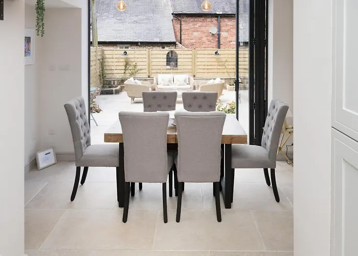 Apartamento Townhouse By Serviced