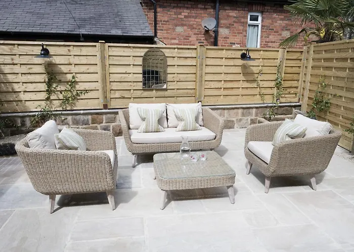 Townhouse By Serviced * Harrogate