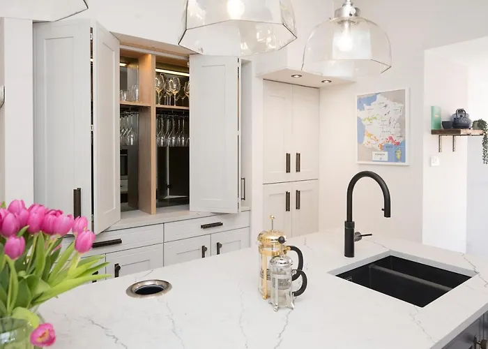 Apartamento Townhouse By Serviced *