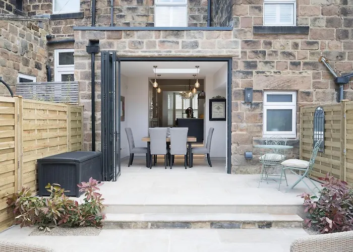 Apartamento Townhouse By Serviced