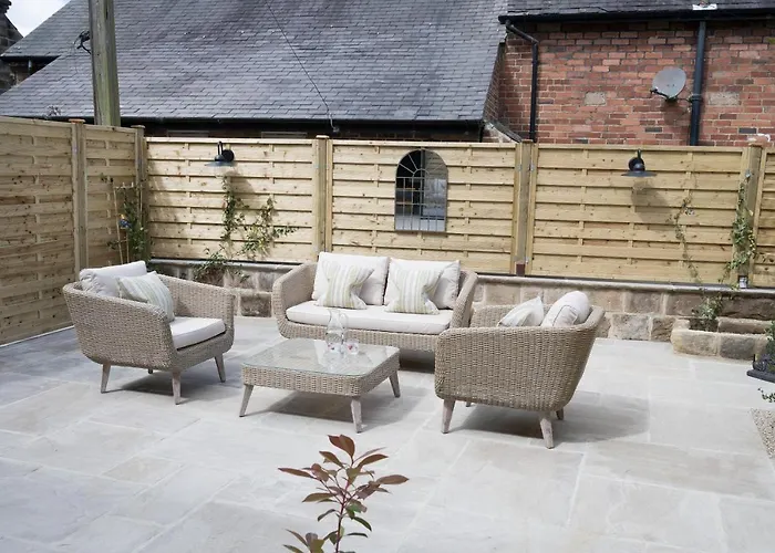 Townhouse By Serviced Apartamento Harrogate