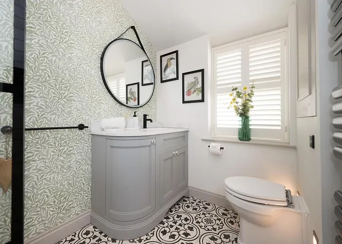 Apartamento Townhouse By Serviced *