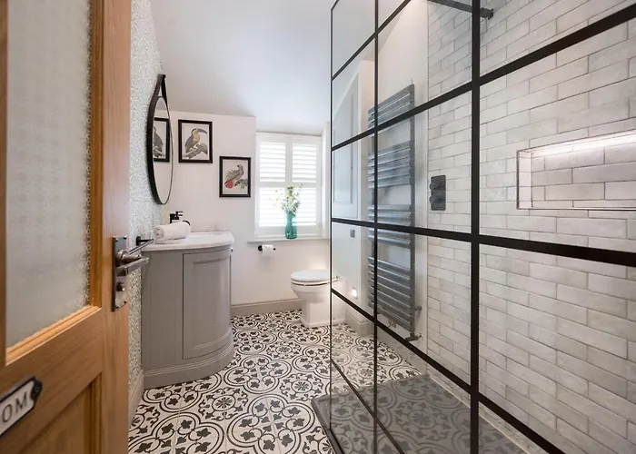 Townhouse By Serviced Harrogate