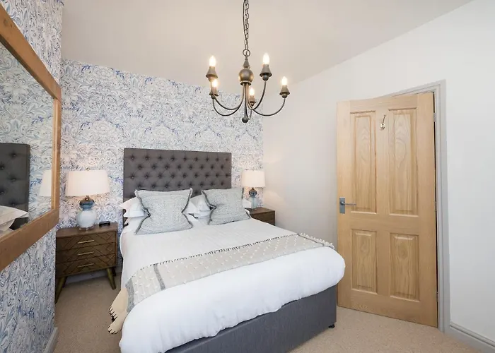 Apartamento Townhouse By Serviced Harrogate