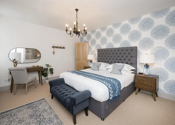 Townhouse By Serviced